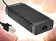 GST360A Series: 360W Highly Reliable Industrial Grade and Green Adaptor                                                                               