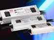 XLG-DA2 Series: 50W~320W DALI-2 Digital Dimming LED Driver                                                                                            