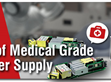 Introduction of Medical Grade Modular Power Supply                                                                                                    